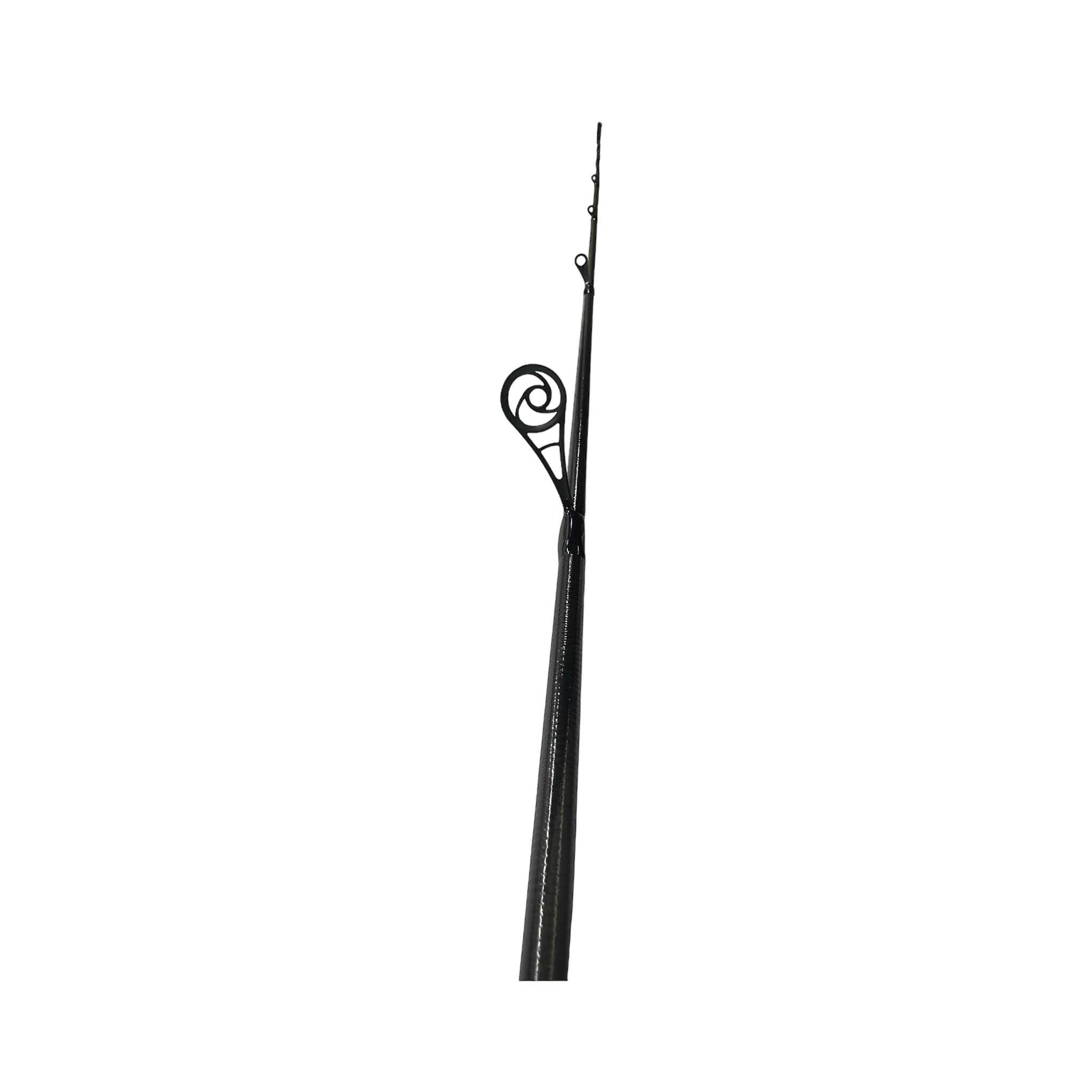 Yakrods™ Spinning Rod Tethered | All-Purpose Spinning