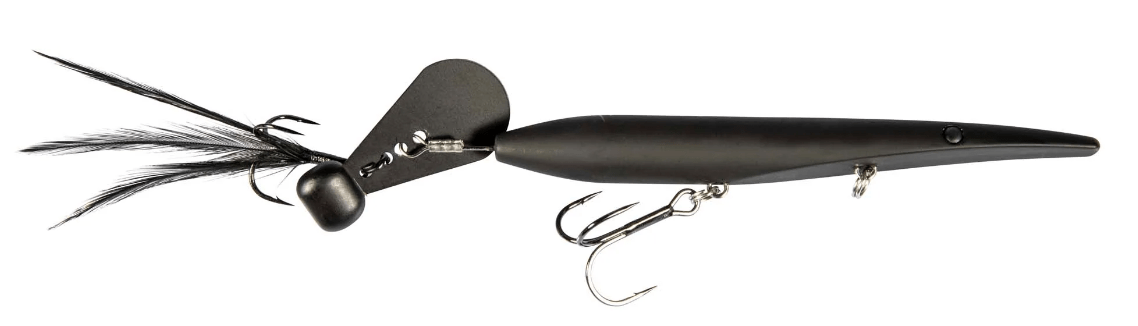 bass harasser lure Z Man HellraiZer