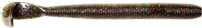 Z-Man Fishing Products Worms California Craw Z-Man Turbo FattyZ 6"