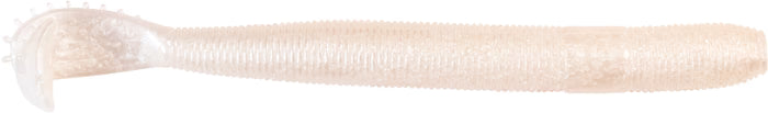 Z-Man Fishing Products Worms Pearl Z-Man Turbo FattyZ 6"