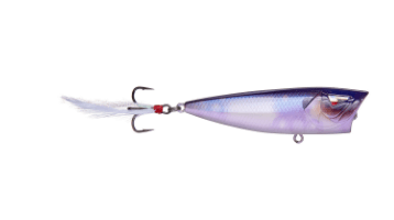 ark fishing lure Ark Topwater Popper – MONSTERBASS