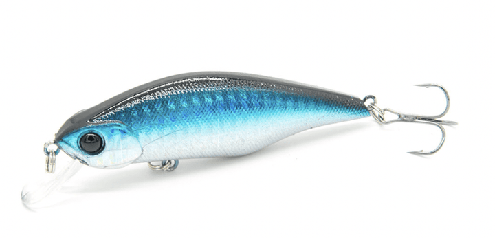 B8 Lab Crankbaits Fyre Freeze Fyre Shad