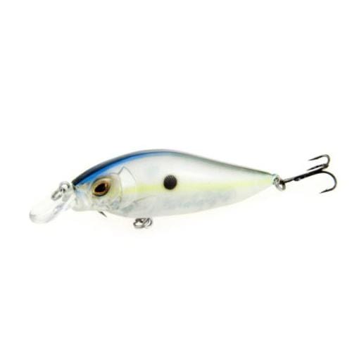 B8 Lab Jerkbaits Sexy Ghost B8LAB Roccit Shad