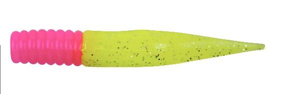 Bobby Garland Panfish baits Electric Chicken Glo Slab Slay'R