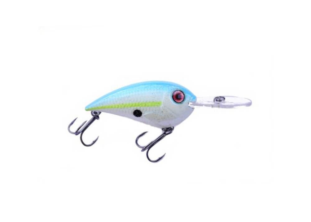 Leurre Xcalibur XCS 200 Bruiser Crankbait Neuf