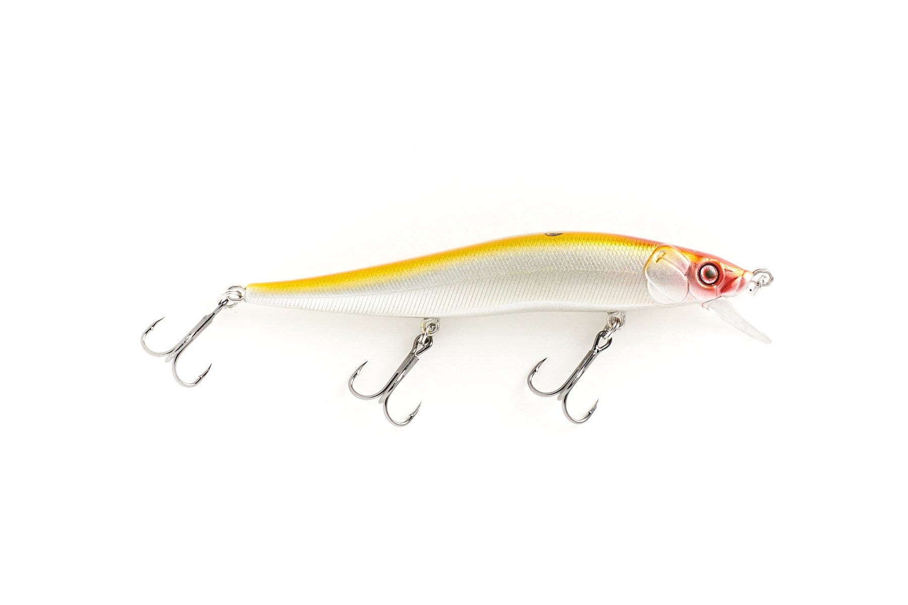 Banger 110 Jerk Bait Clown