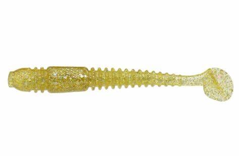 Euro Tackle Minnows & swimbaits 1.5" / Gold B-Vibe