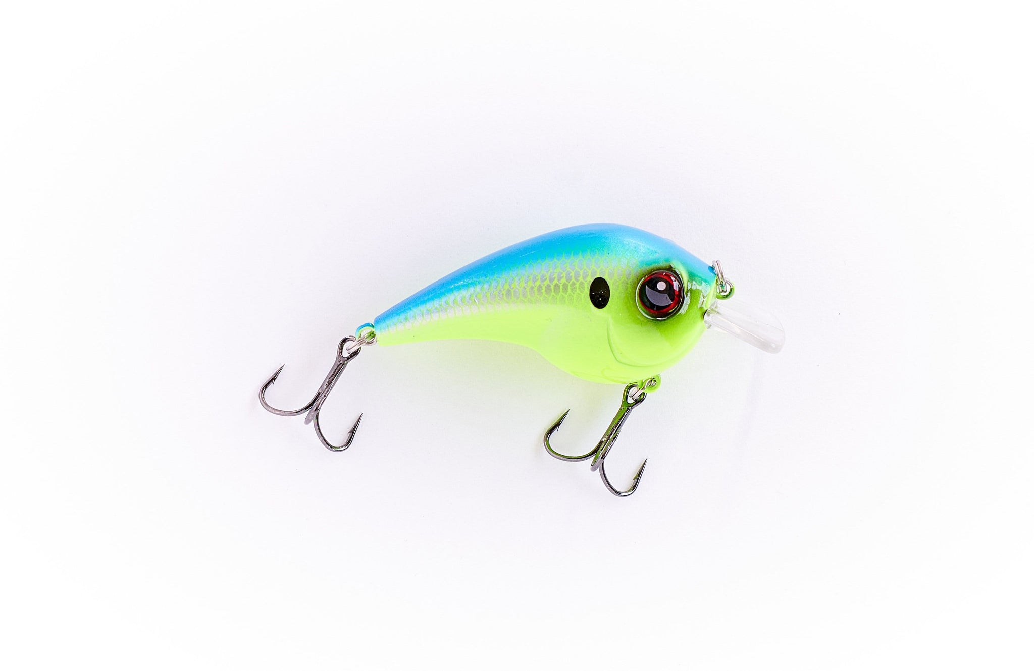 c baxter kruger fishing lures KCL Freak 1.5 Squarebill – MONSTERBASS