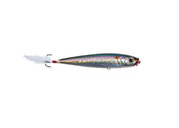 Lucky Craft Topwater MS American Shad Gunfish 115 Topwater Walker