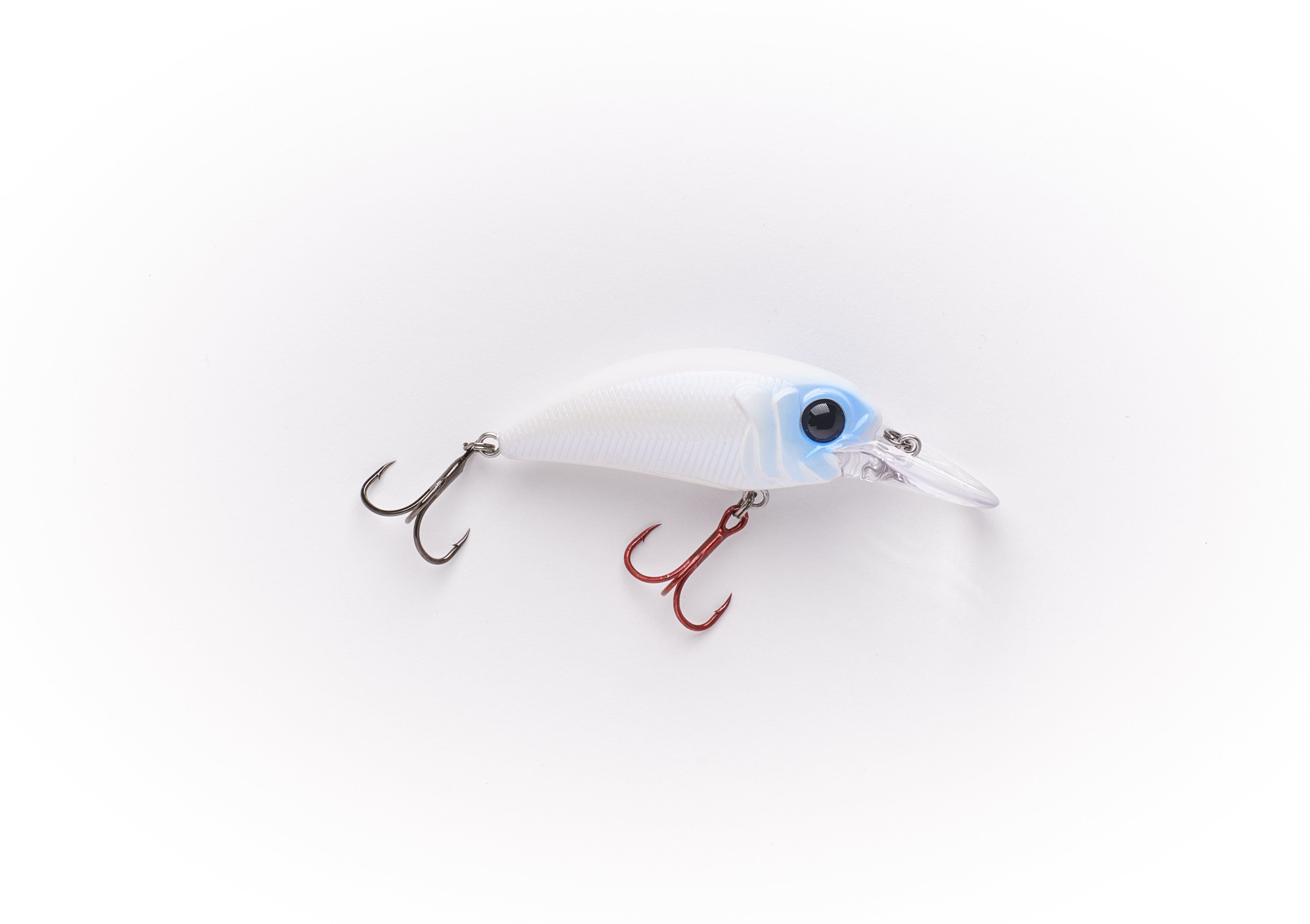 MONSTERBASS Crankbaits Bone Seeker 12