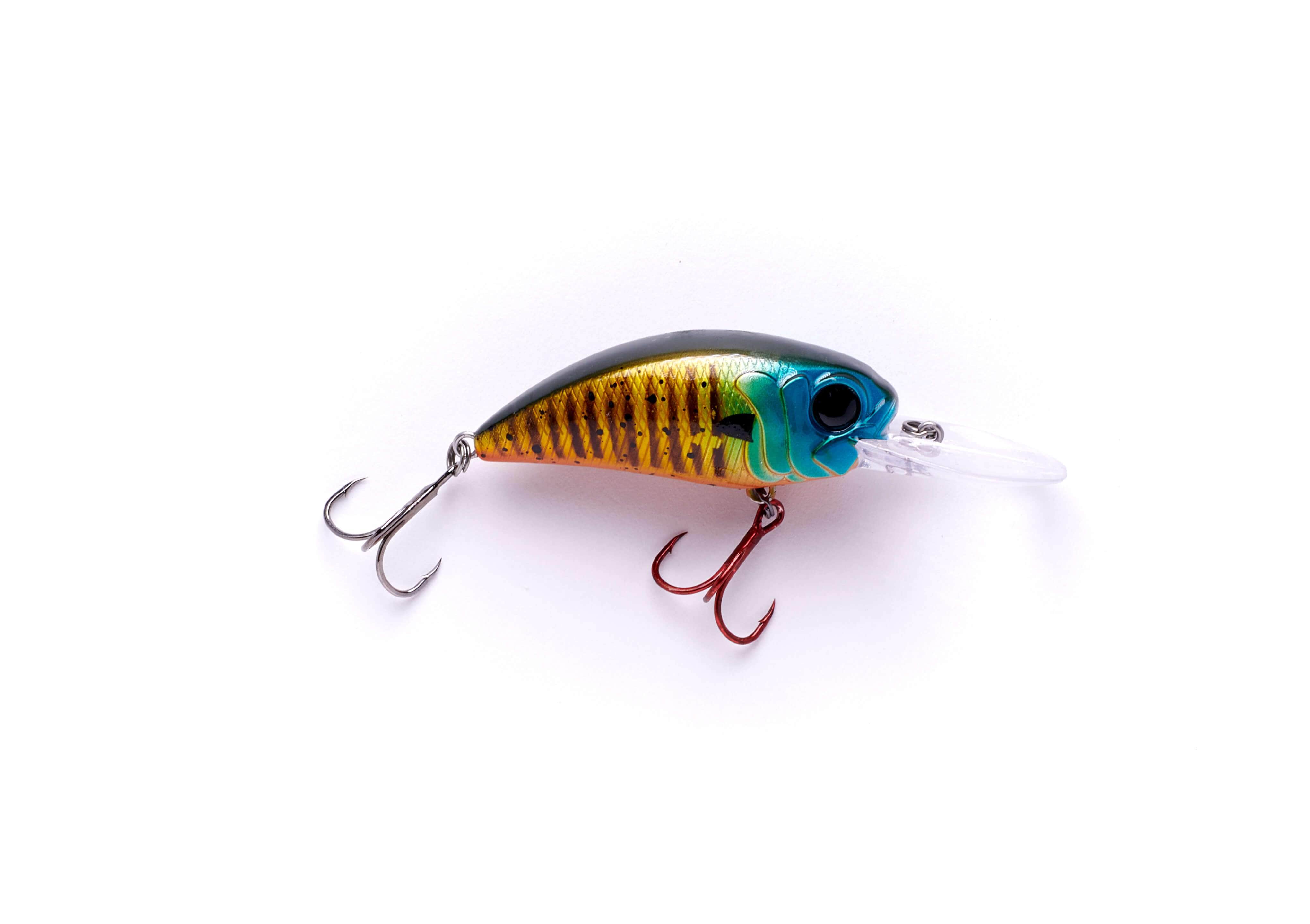 MONSTERBASS Crankbaits Creeper Reaper Seeker 12