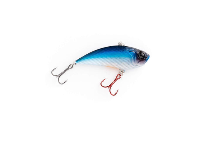 MONSTERBASS Crankbaits Ghost Blue Incision 69