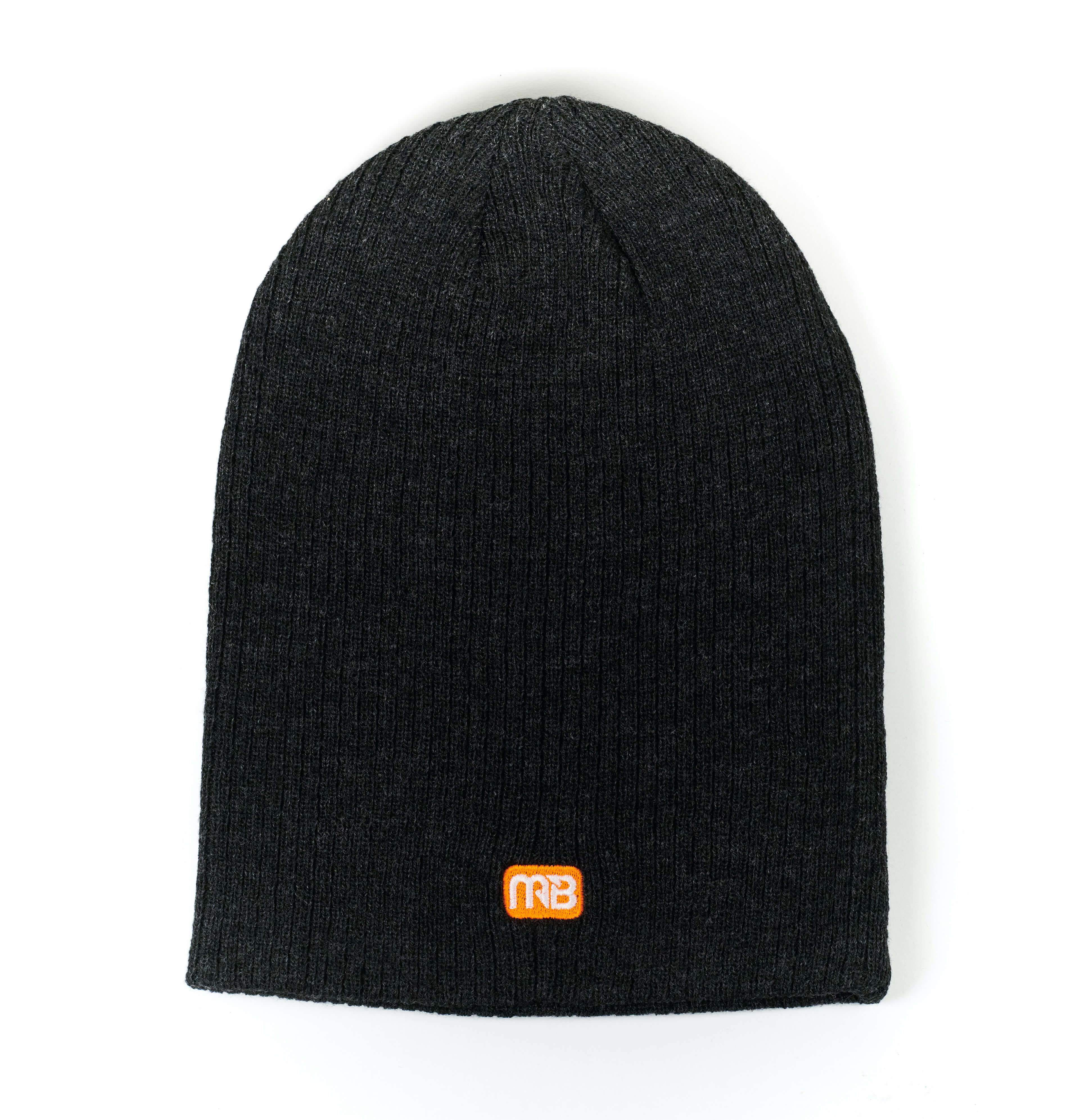 MONSTERBASS Hats Rick's Favorite Beanie