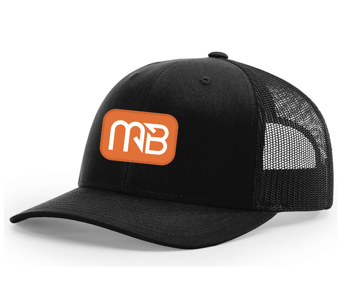 MONSTERBASS Hats The OG