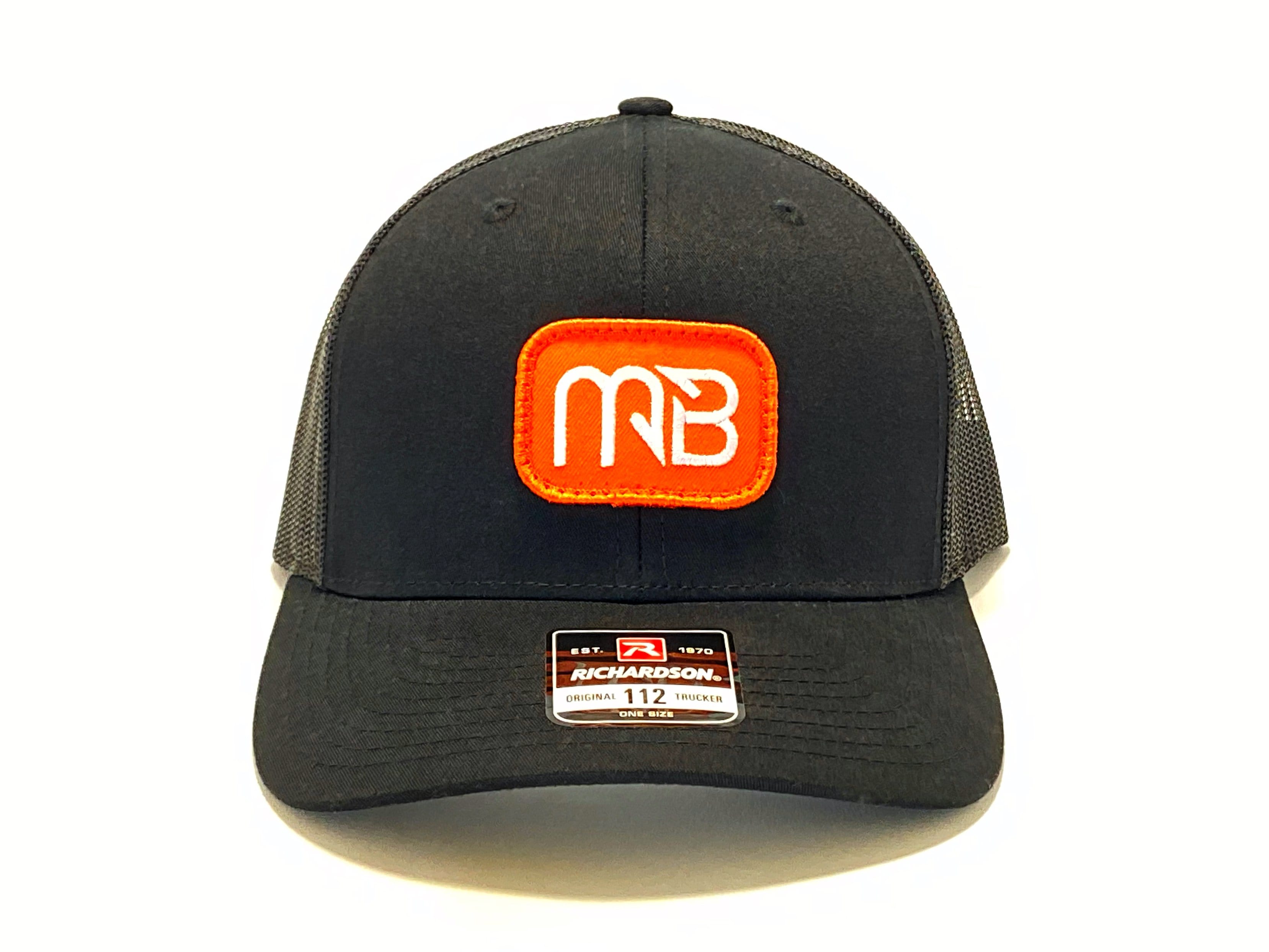 MONSTERBASS Hats The OG
