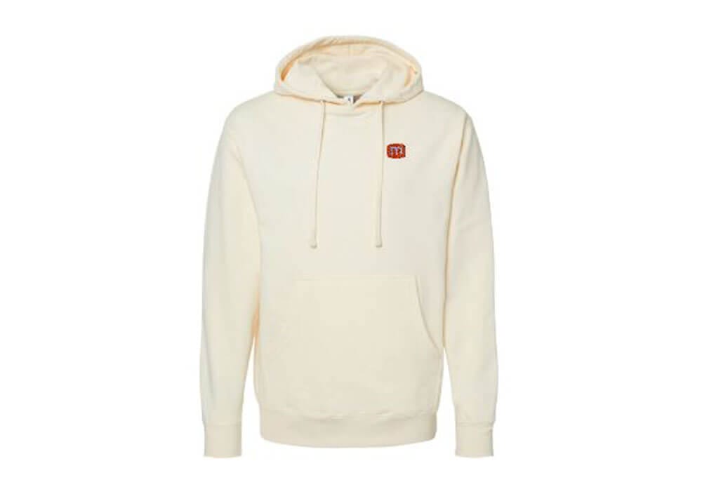 MONSTERBASS Hoodies & Outerwear L Iconic Logo Hoodie