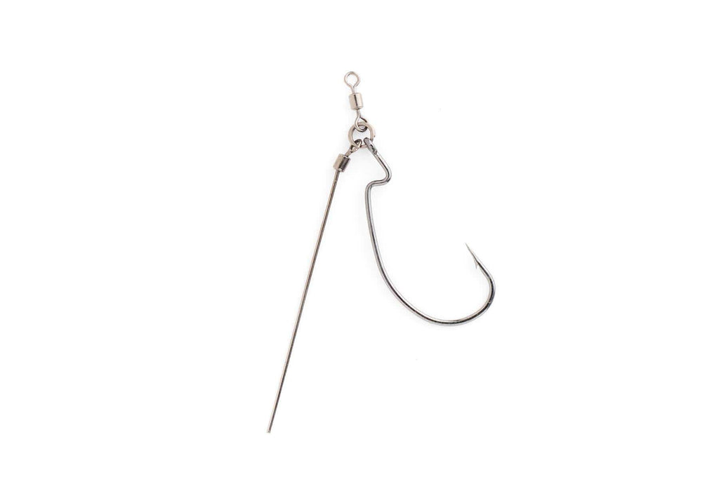 Sabertooth Tokyo Rig – MONSTERBASS