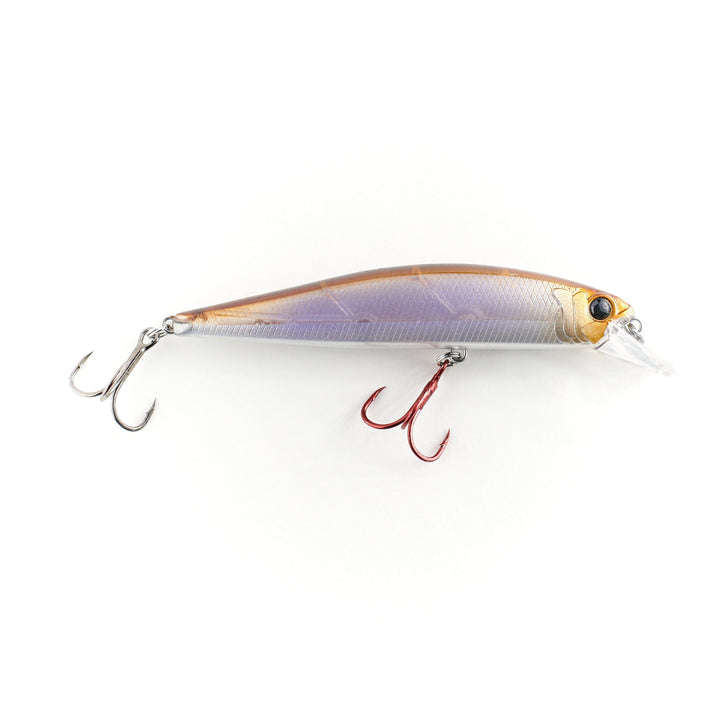 MONSTERBASS Jerkbaits Wakasagi Slick Stick 99