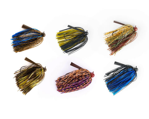 Tungsten Pro Pack Carolina Rig – MONSTERBASS, 43% OFF