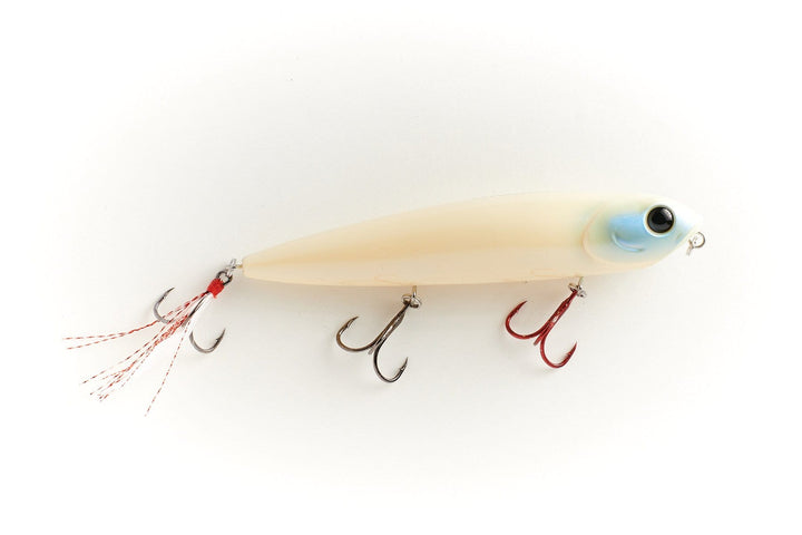 MONSTERBASS Topwater Bone Ragnar