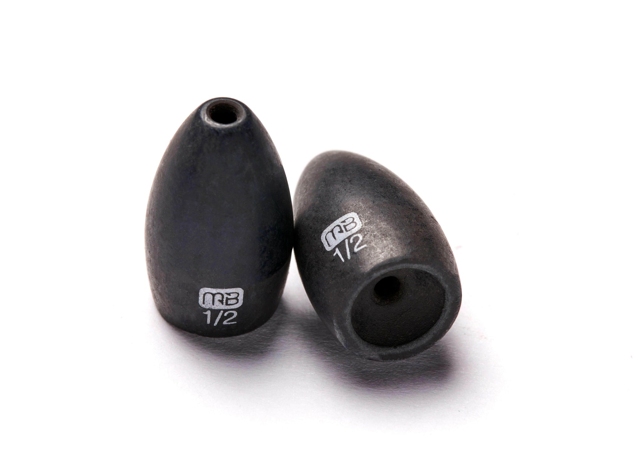 Tungsten Flipping Weights MONSTERBASS