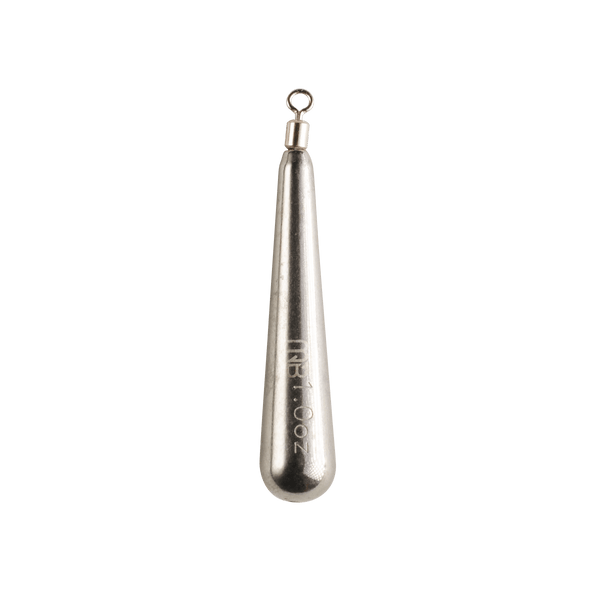 Super Drop Shot Tungsten Weights – MONSTERBASS
