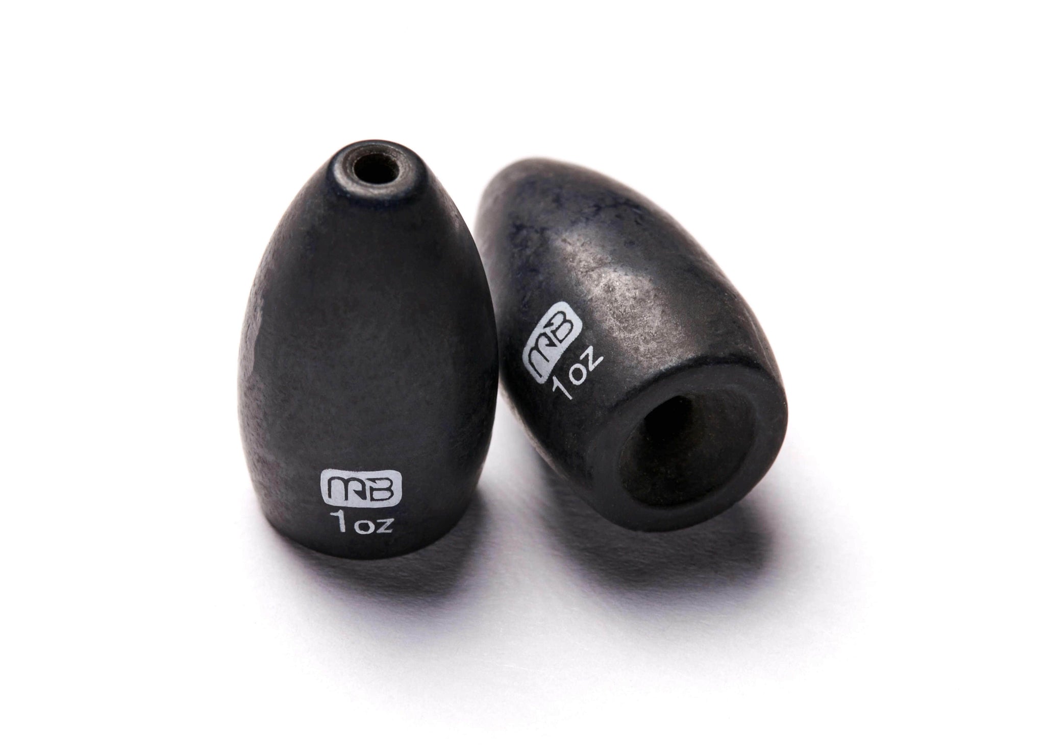 Tungsten Flipping Weights MONSTERBASS