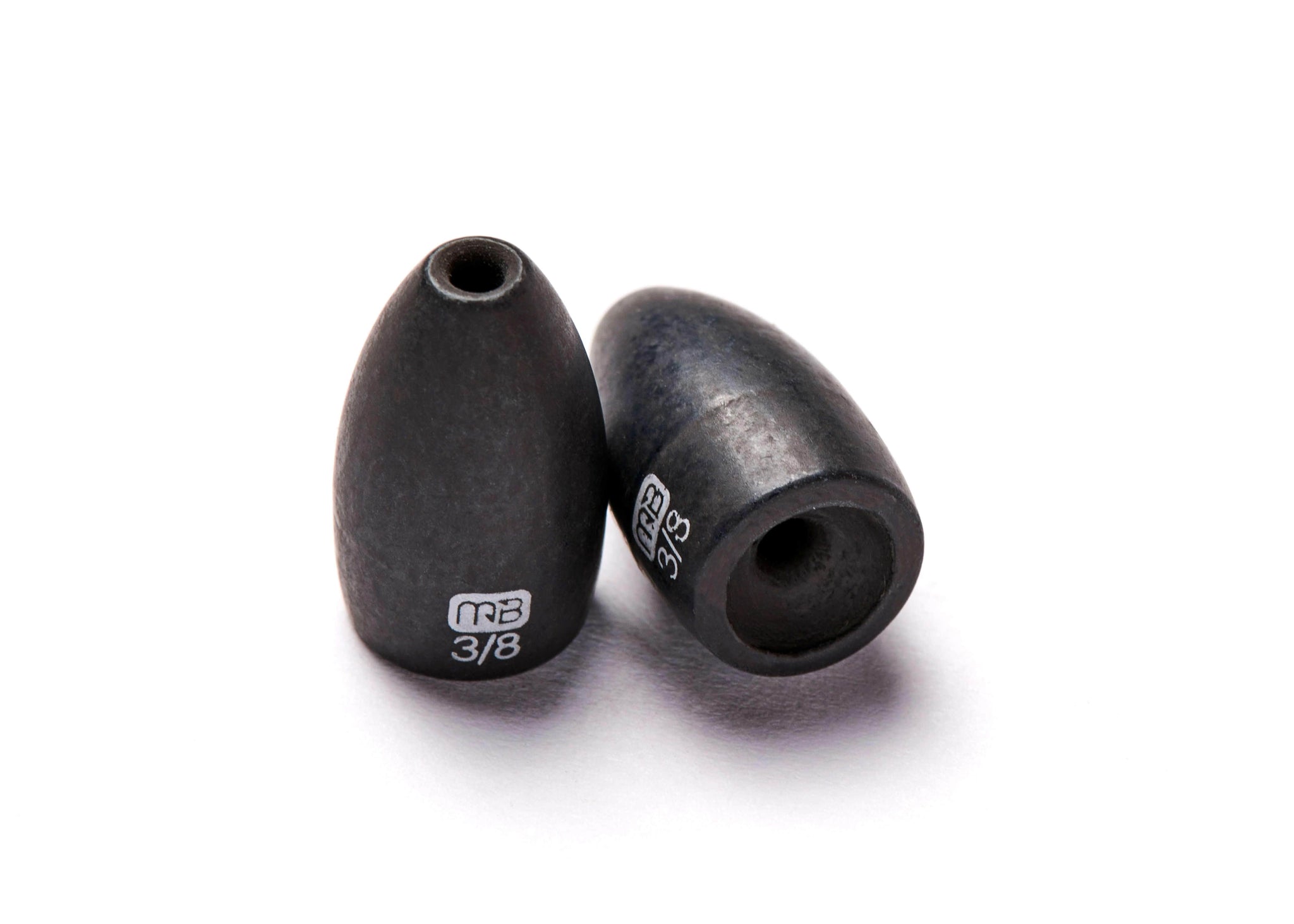 Tungsten Flipping Weights MONSTERBASS