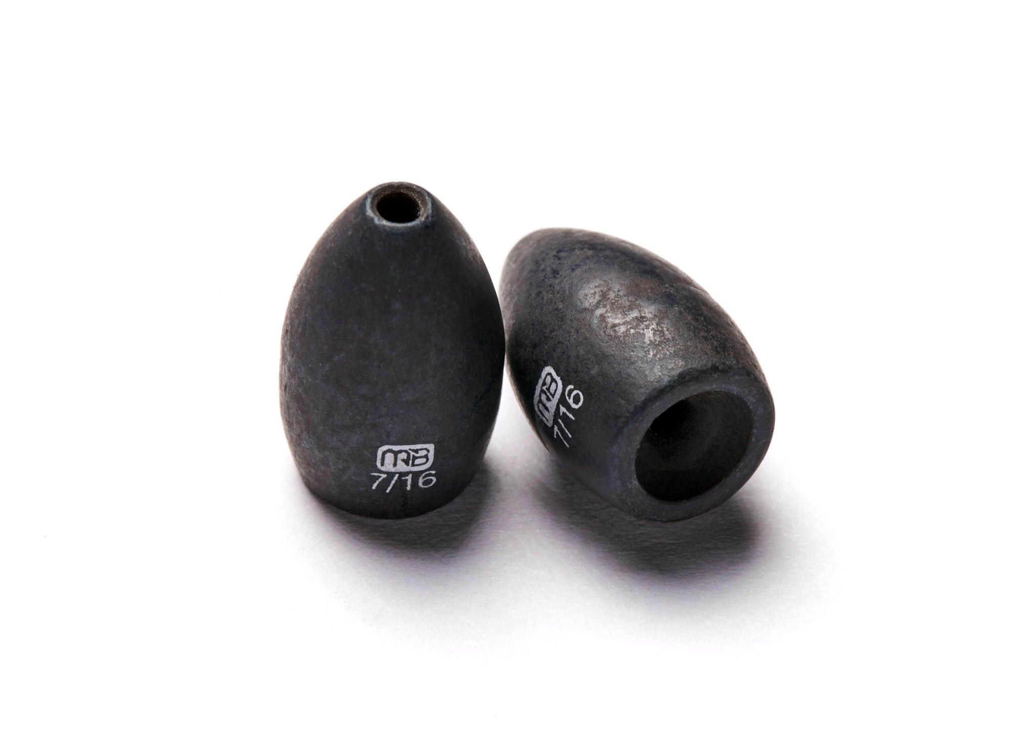 Tungsten Flipping Weights MONSTERBASS