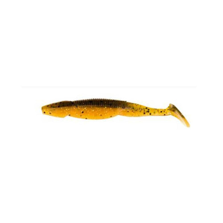 Ned Bait Panfish baits Copperfield Little Spanky