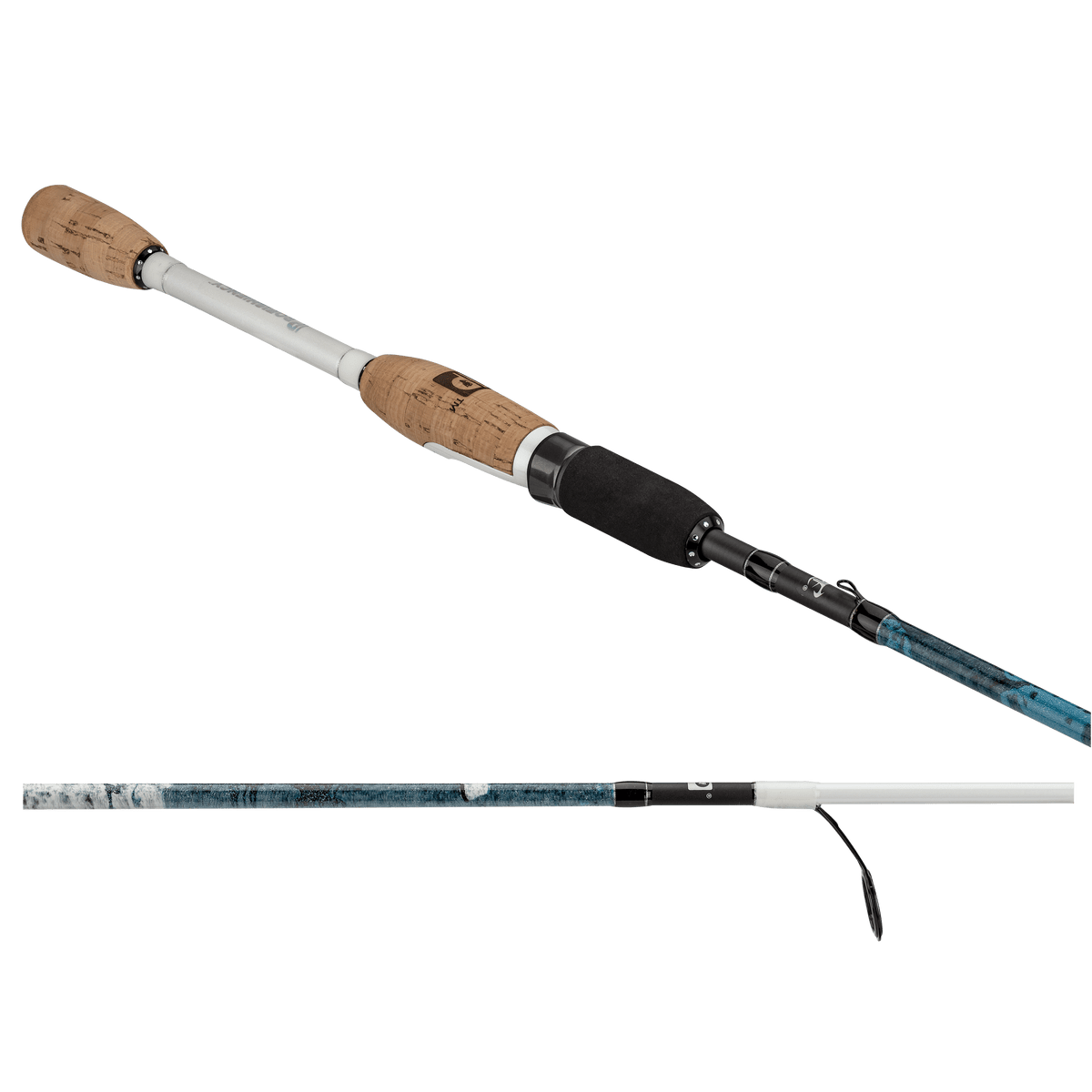 David Dudley Signature Series Rods – MONSTERBASS