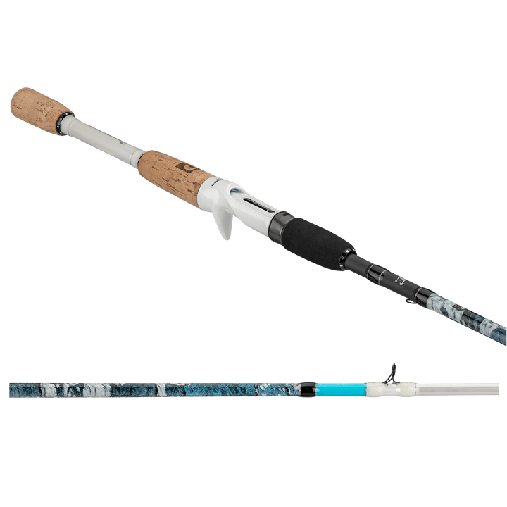 PROFishiency Fishing Rods David Dudley Signature Series Rods - Casting Rod
