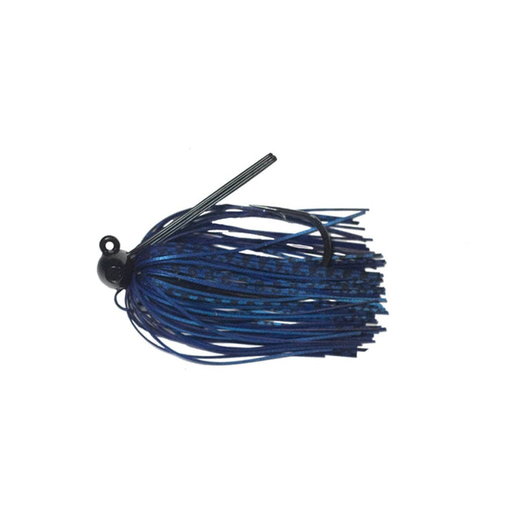 Queen Tackle Jigs 1/2oz / Blue Grape Queen Tungsten Hammerhead Jig