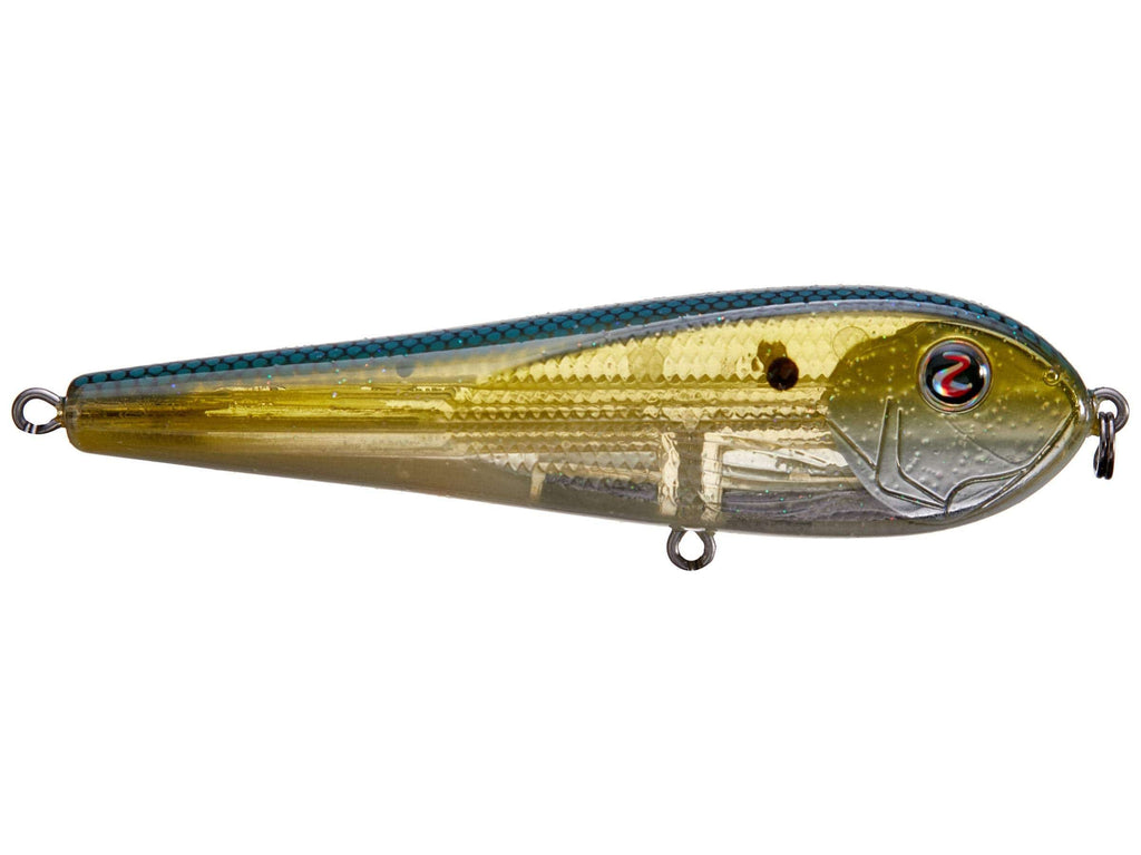 LURE RIVER2SEA WIDE GLIDE 120SS/02 - Tomahawk