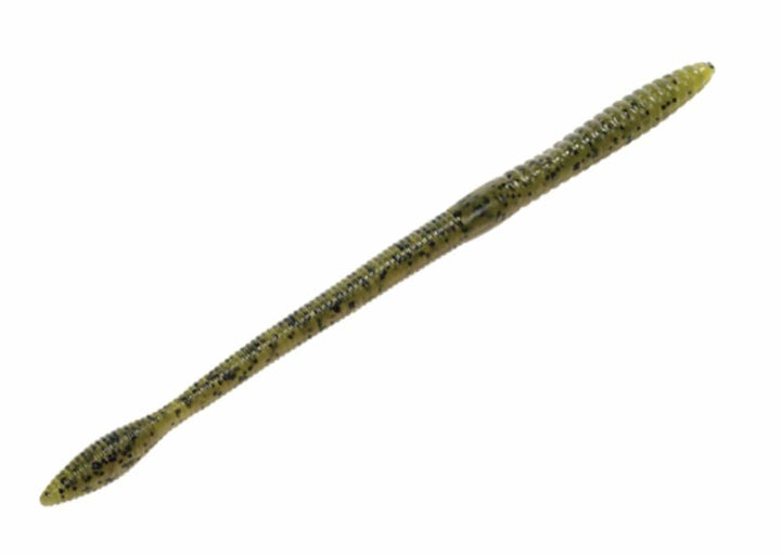 Strike King Finesse baits Dirt Perfect Plastic Finesse Worm