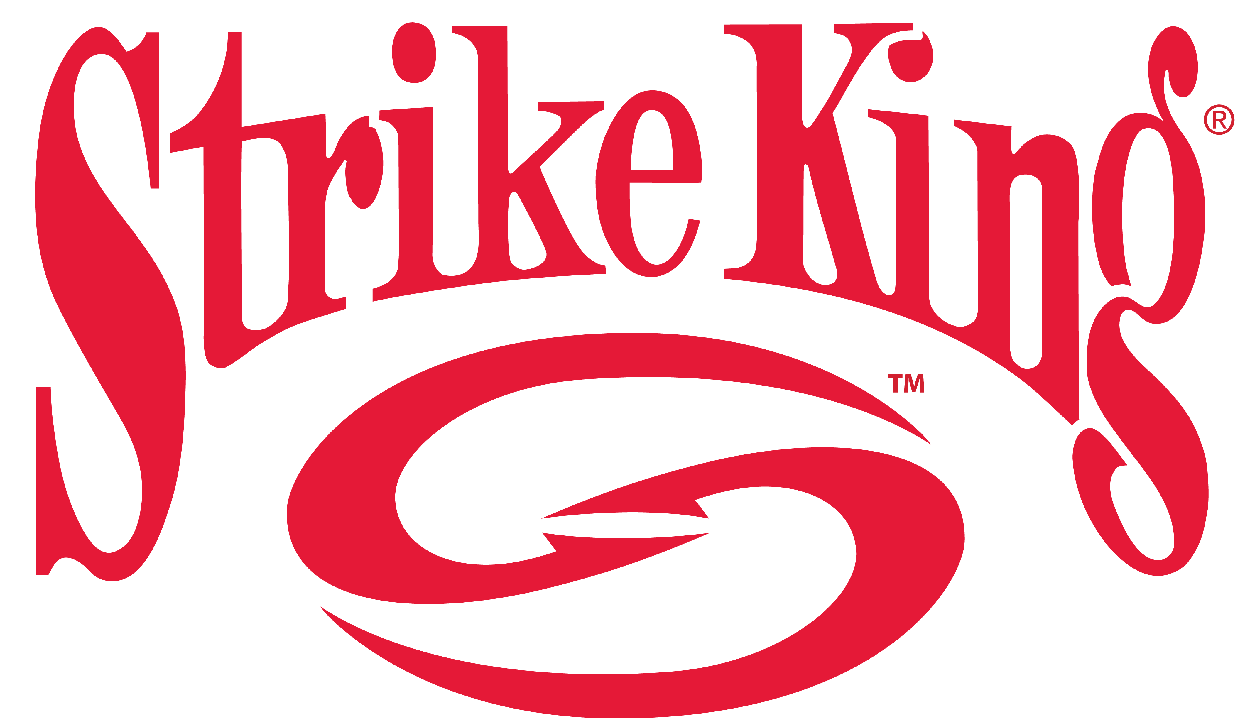 Strike King Tackle Bundle SK Perfect Bass Bait Bundle #2