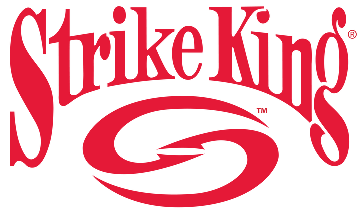 Strike King Tackle Bundle SK Topwater Bundle #3
