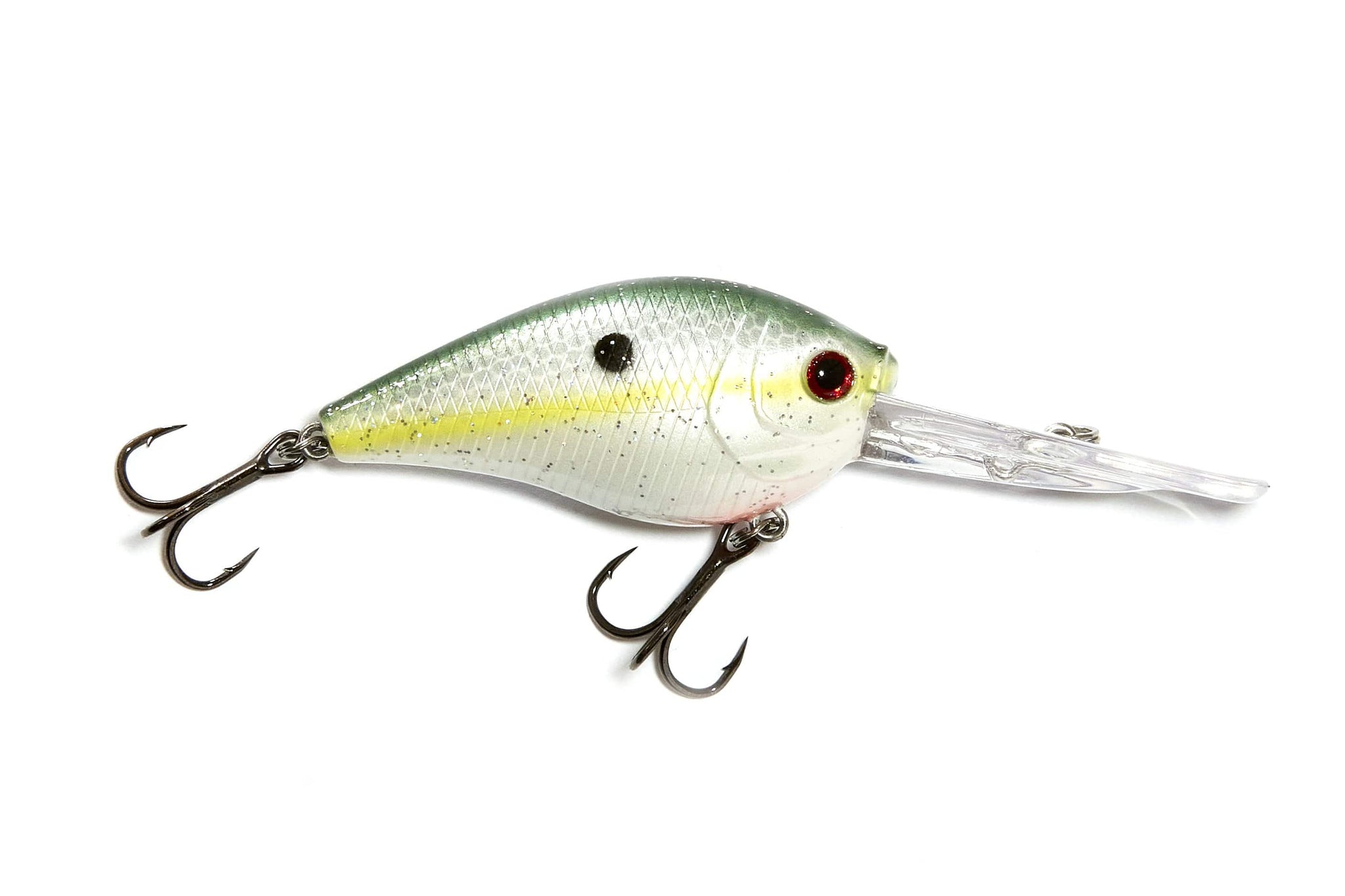 Vicious Fishing - Crankbait MC65 – MONSTERBASS