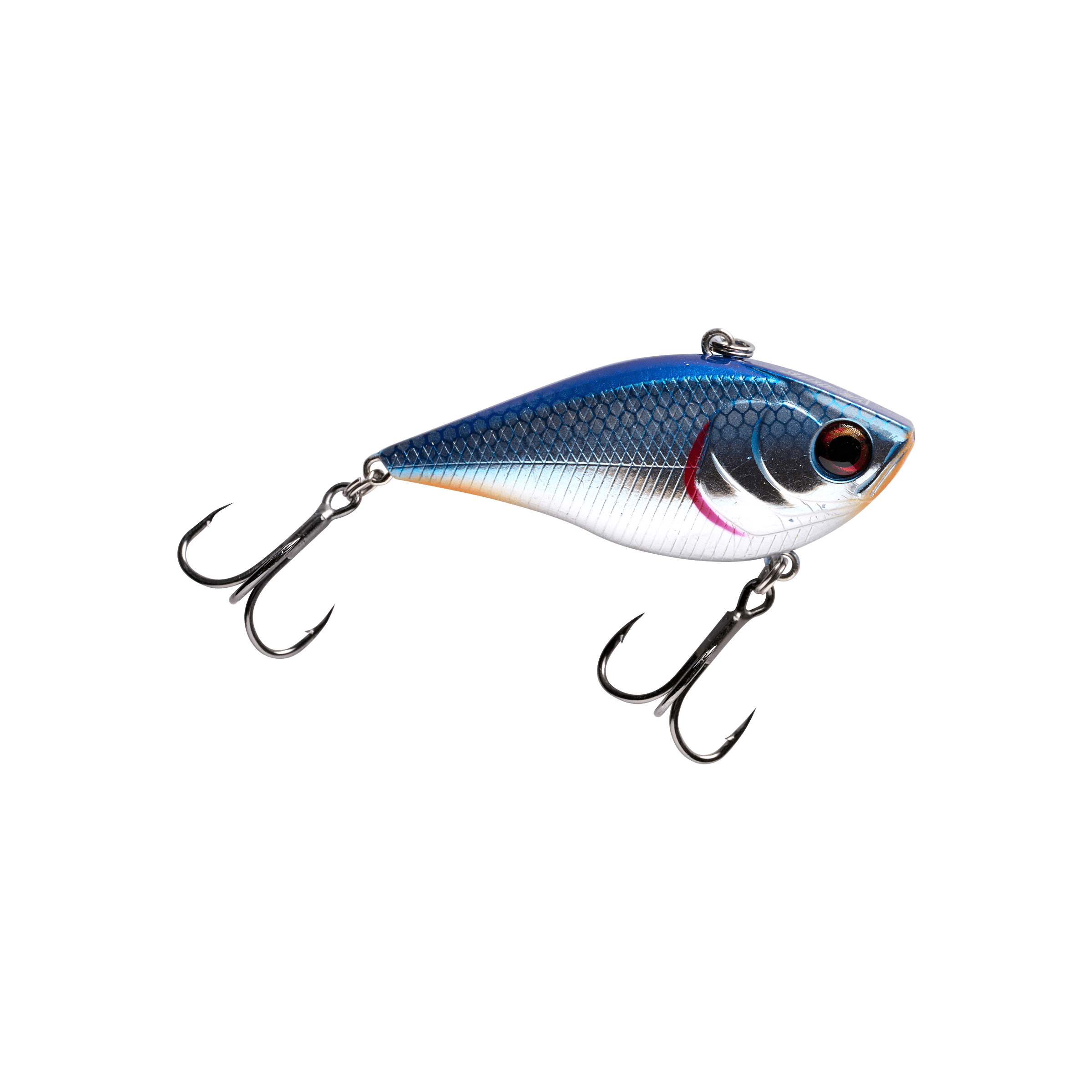 Vicious Fishing Tackle Bundle Trapper Lipless - 6 Pack