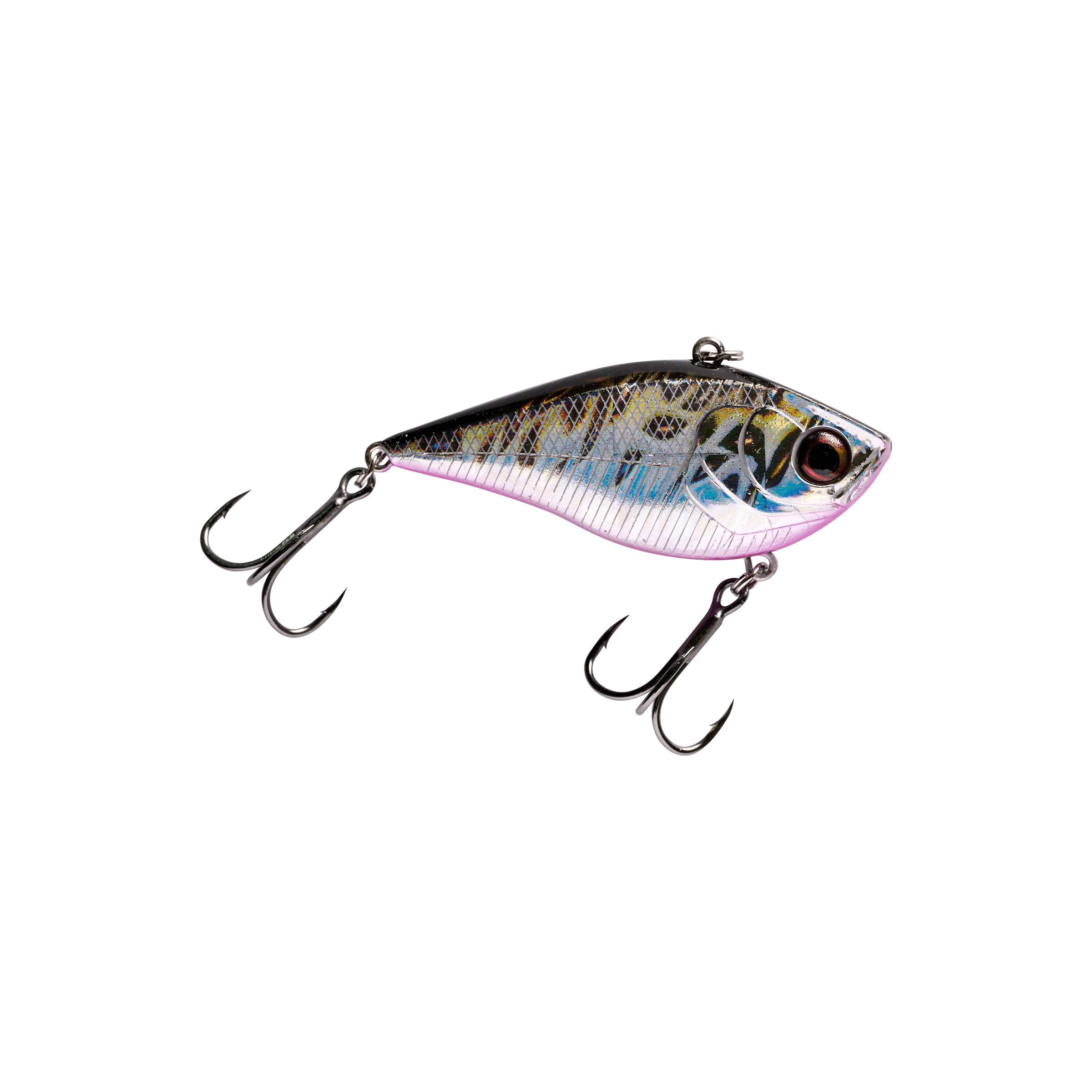 Vicious Fishing Tackle Bundle Trapper Lipless - 6 Pack