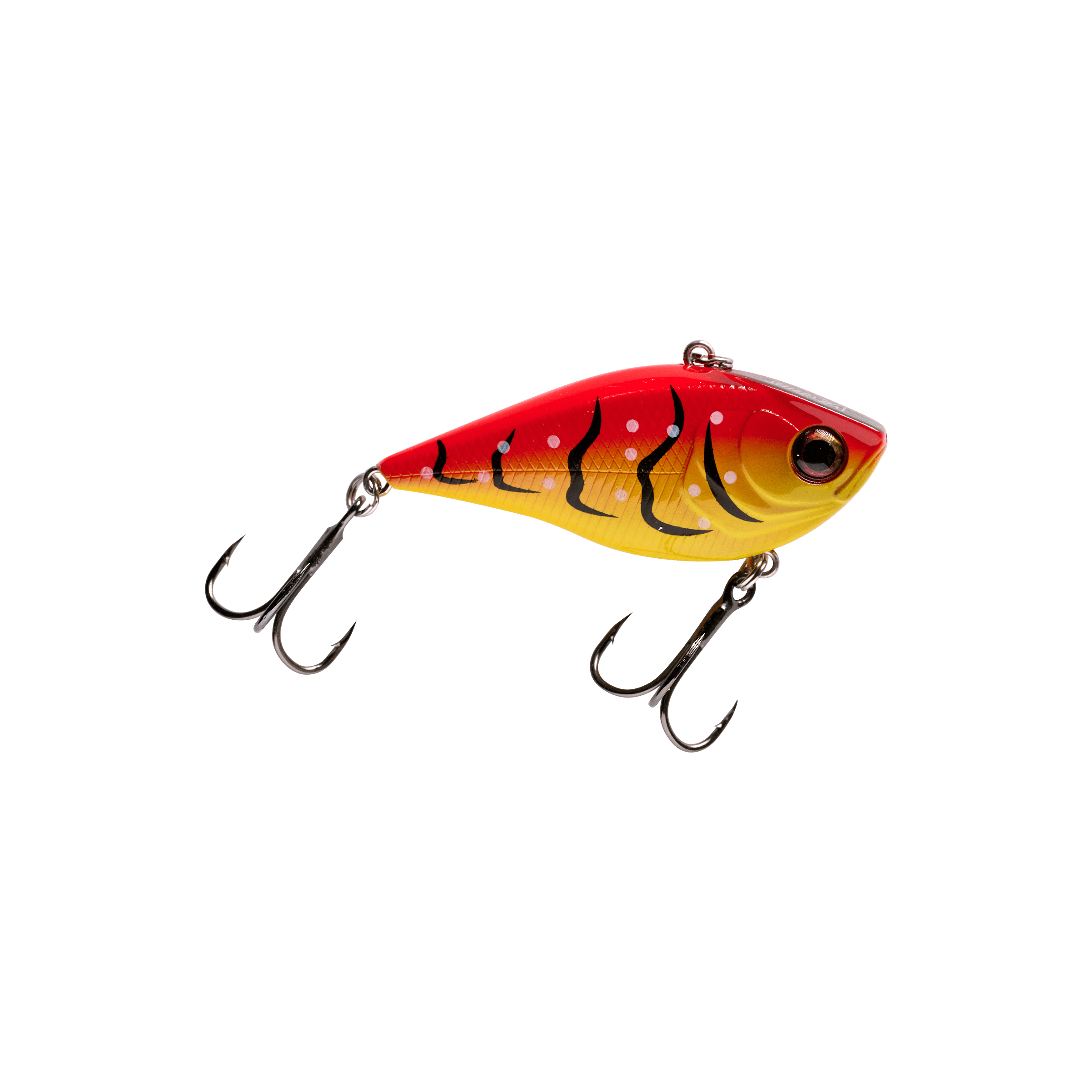 Vicious Fishing Tackle Bundle Trapper Lipless - 6 Pack