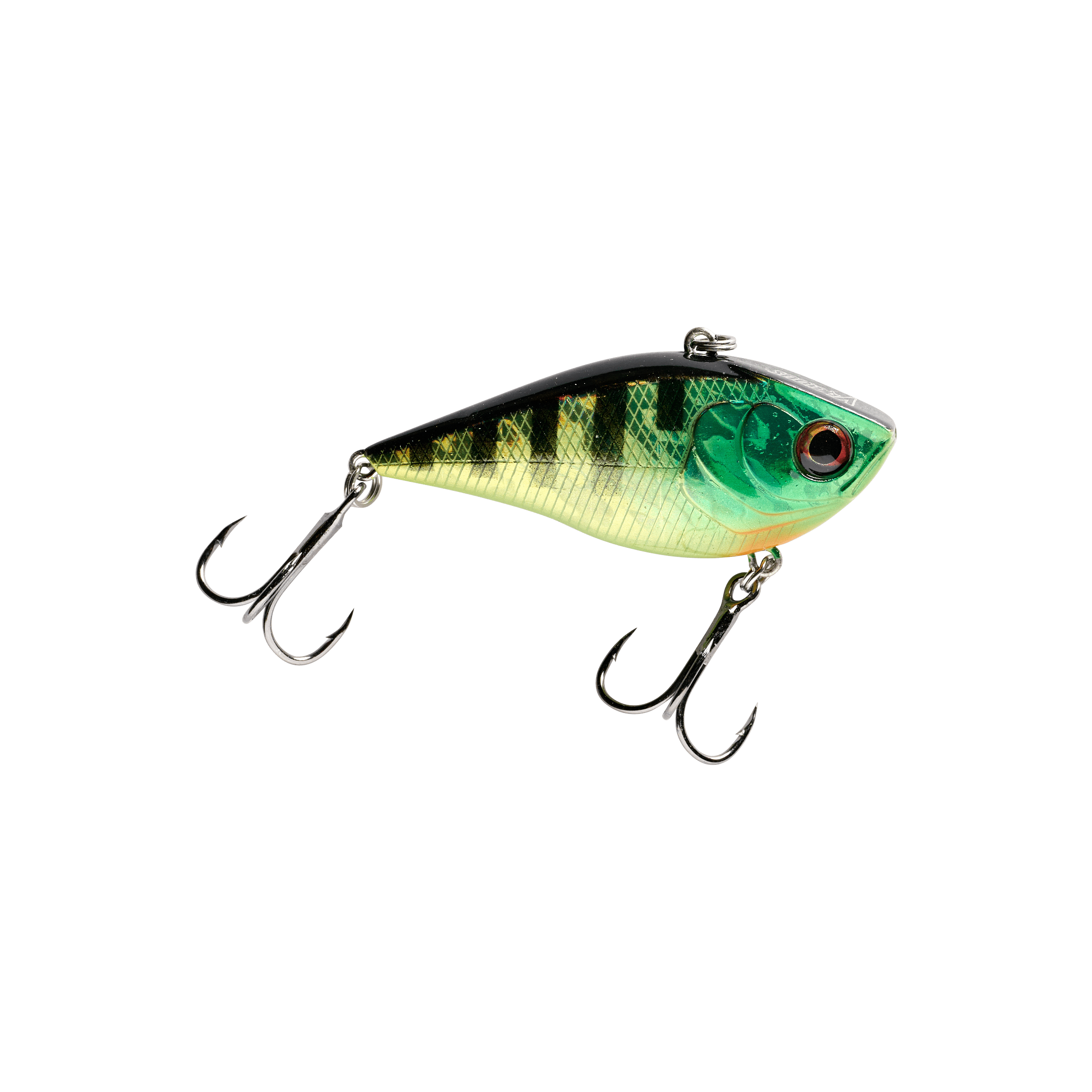 Vicious Fishing Tackle Bundle Trapper Lipless - 6 Pack
