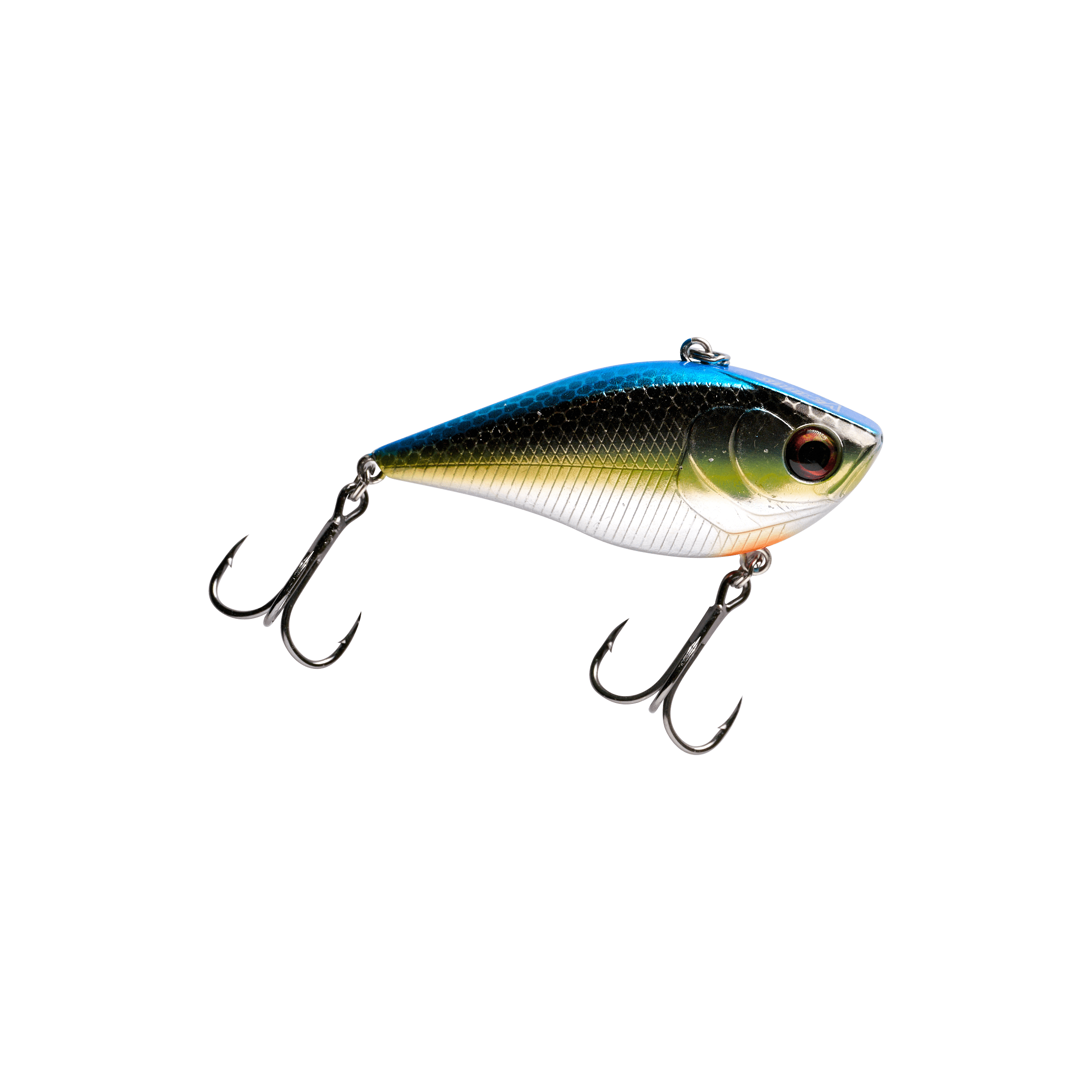 Vicious Fishing Tackle Bundle Trapper Lipless - 6 Pack