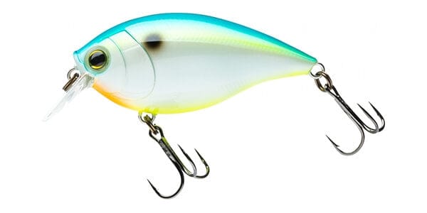 Hardcore Crank SR 65F Squarebill – MONSTERBASS