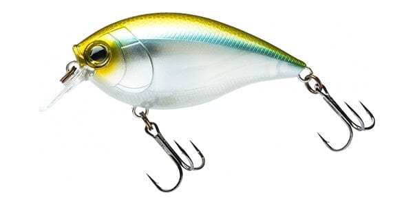 Hardcore Crank SR 65F Squarebill – MONSTERBASS