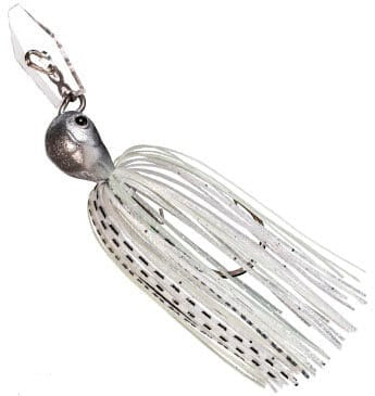 Z-Man Fishing Products Bladed jigs Spot Remover Jack Hammer Stealth Blade